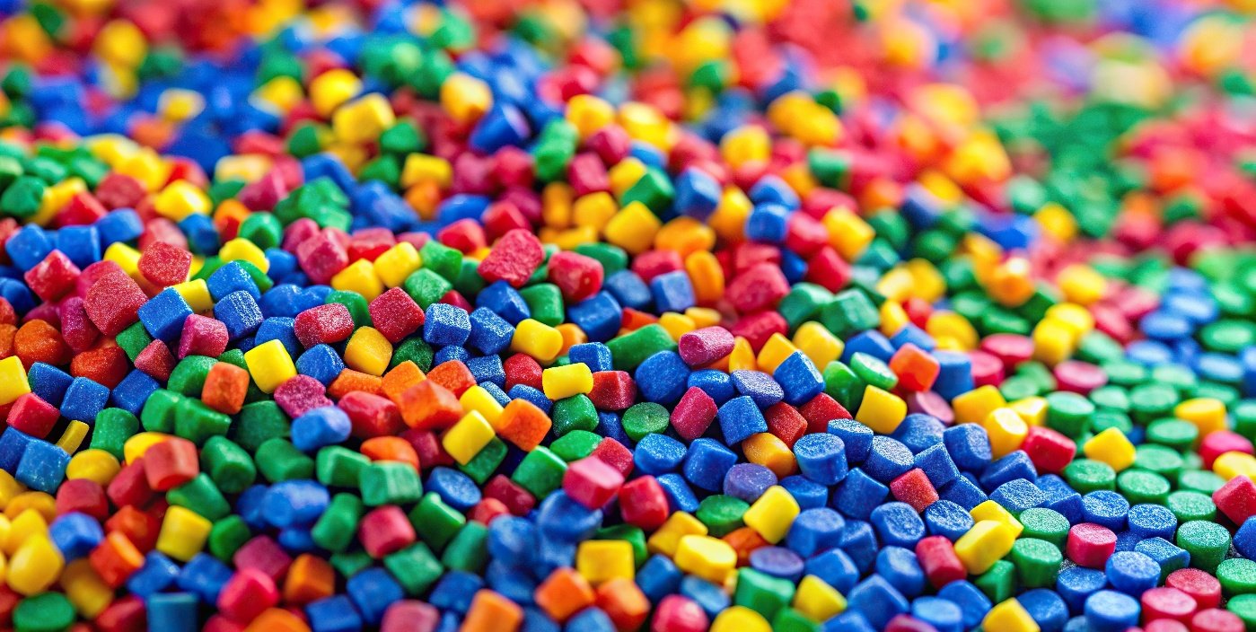Plastic & Polymer industry applications